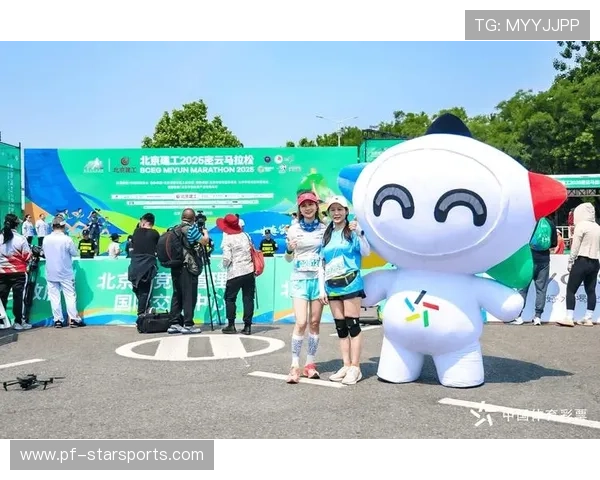 世界马拉松联赛推广赛事无废弃物行动，世界马拉松组织